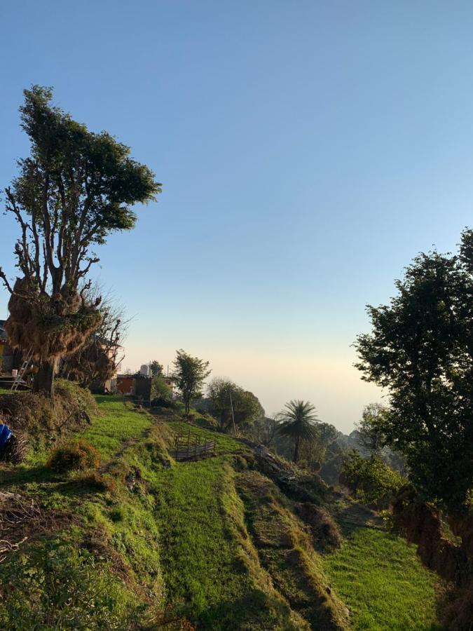 Meemo'S Home Dharamshala Exterior photo