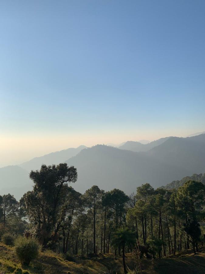 Meemo'S Home Dharamshala Exterior photo