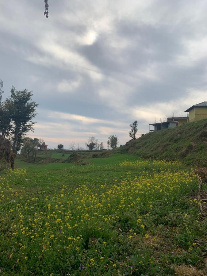 Meemo'S Home Dharamshala Exterior photo