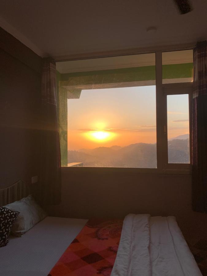 Meemo'S Home Dharamshala Exterior photo